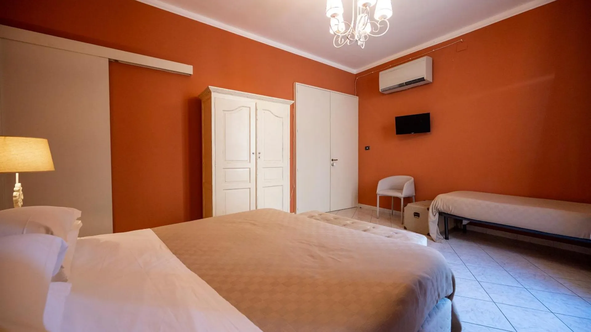 Panorama Suites Noto - Adults Only