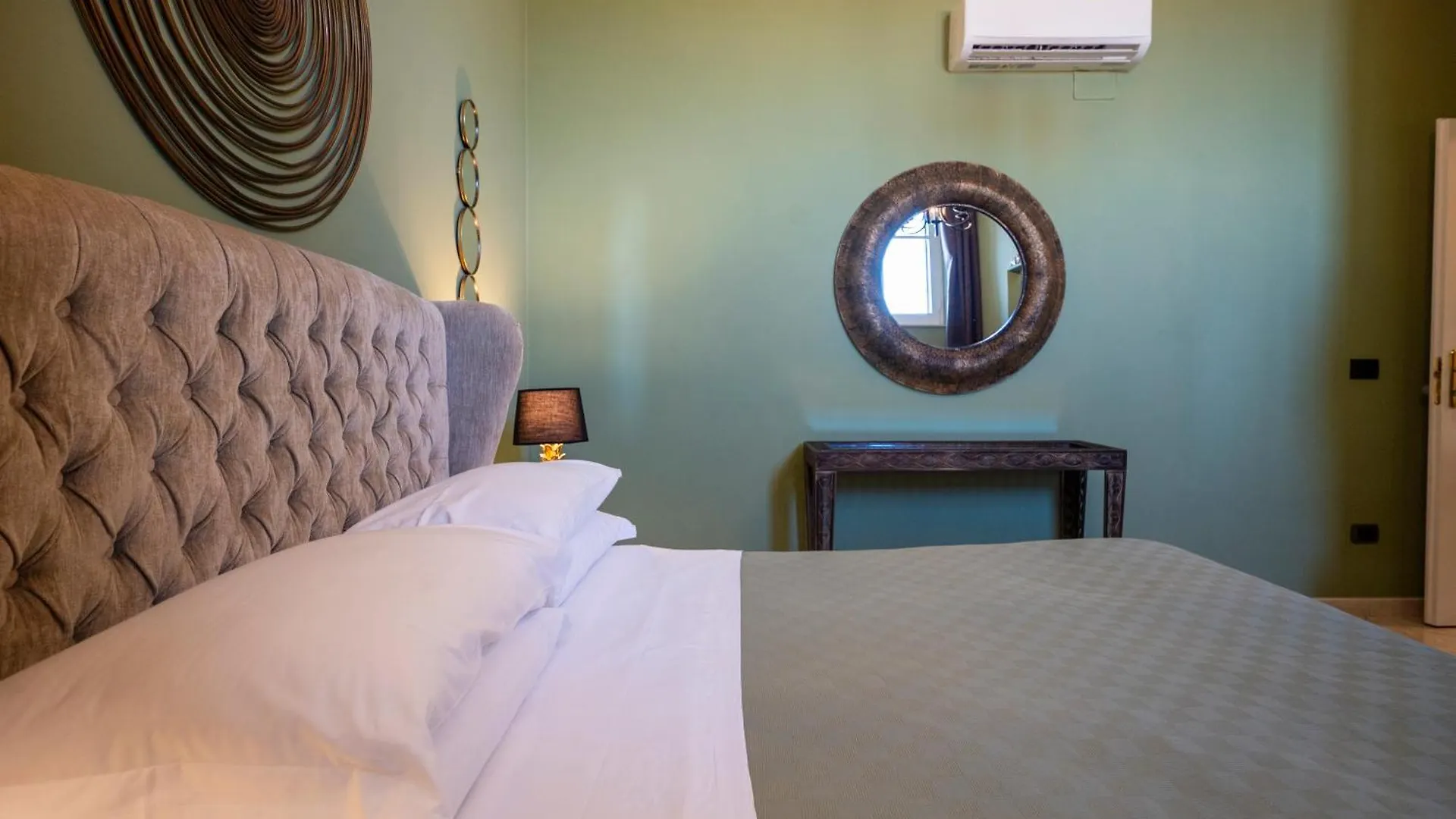 Panorama Suites Noto - Adults Only Bed & Breakfast