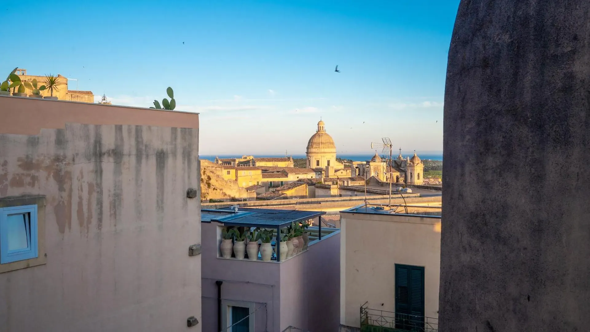 Panorama Suites Noto - Adults Only