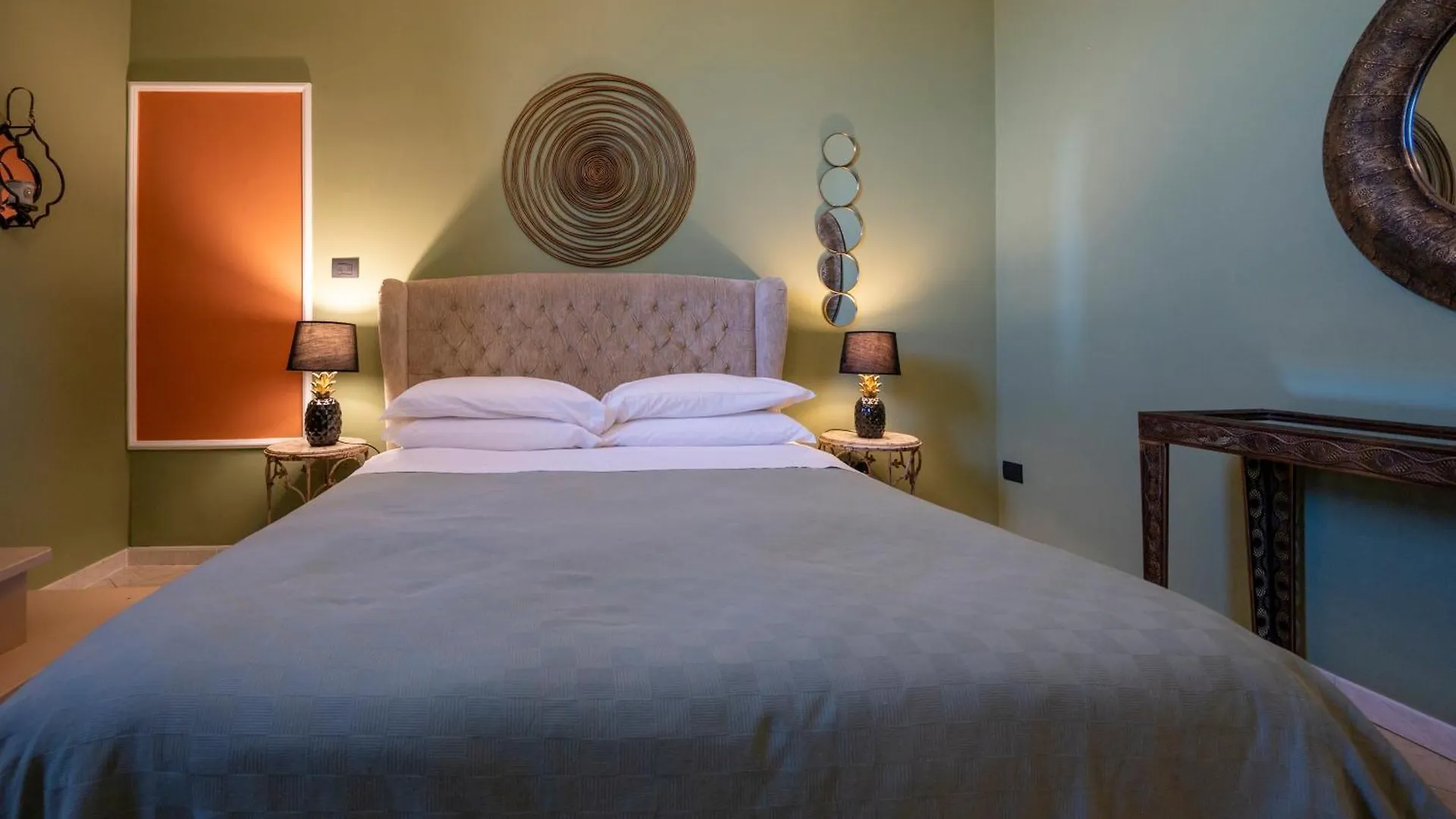 Panorama Suites Noto - Adults Only 2*,  Italië