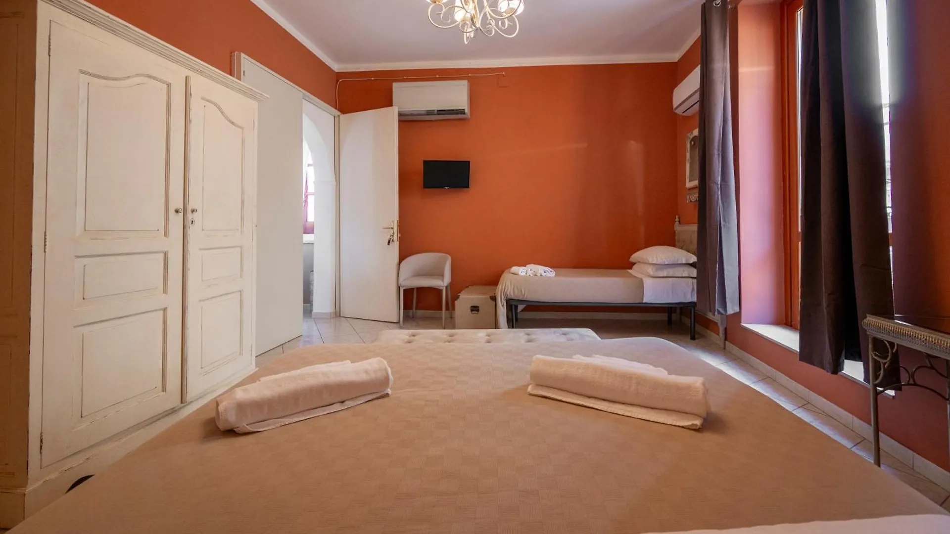 Panorama Suites Noto - Adults Only