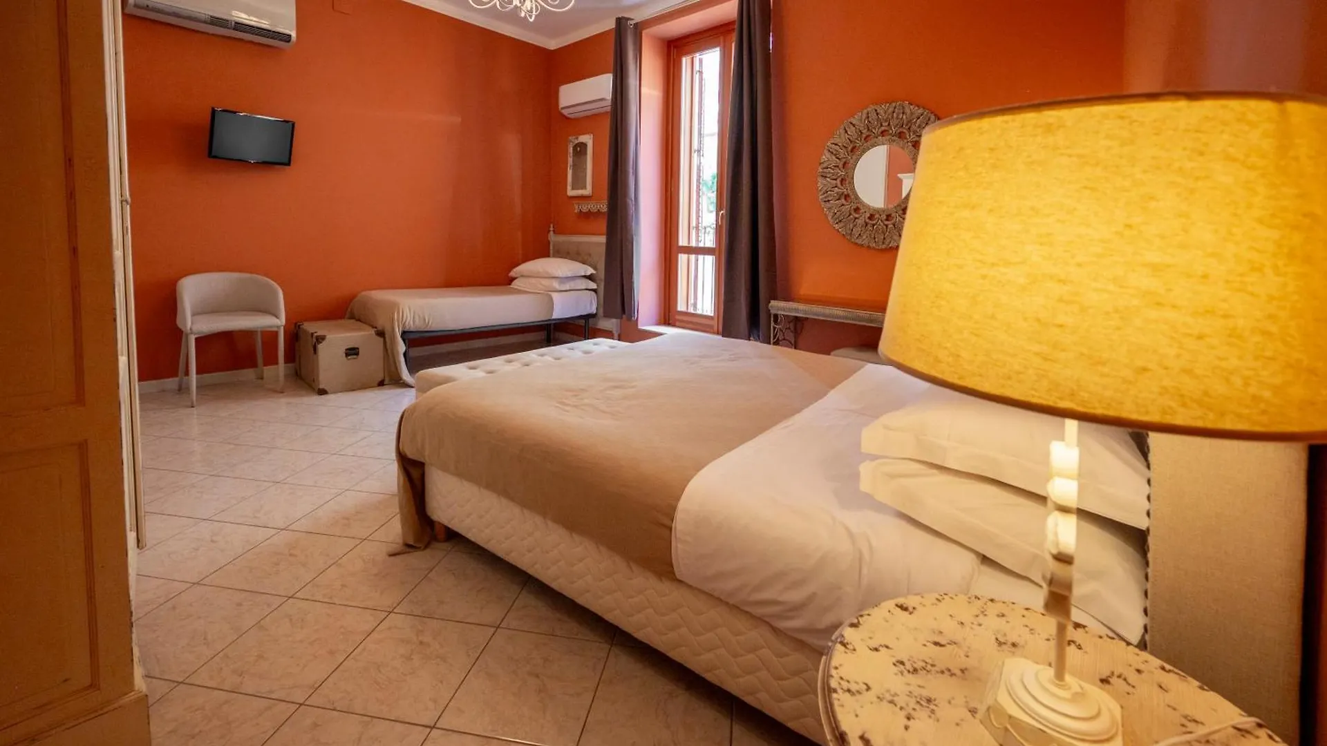 Panorama Suites Noto - Adults Only Bed & Breakfast