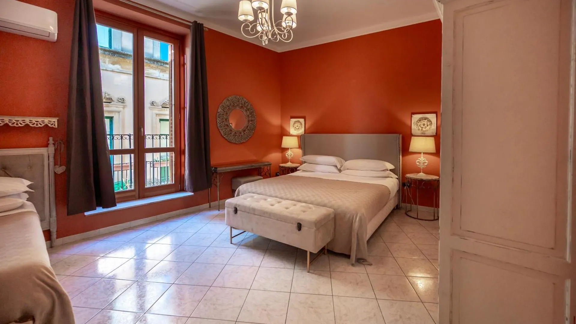 Panorama Suites Noto - Adults Only
