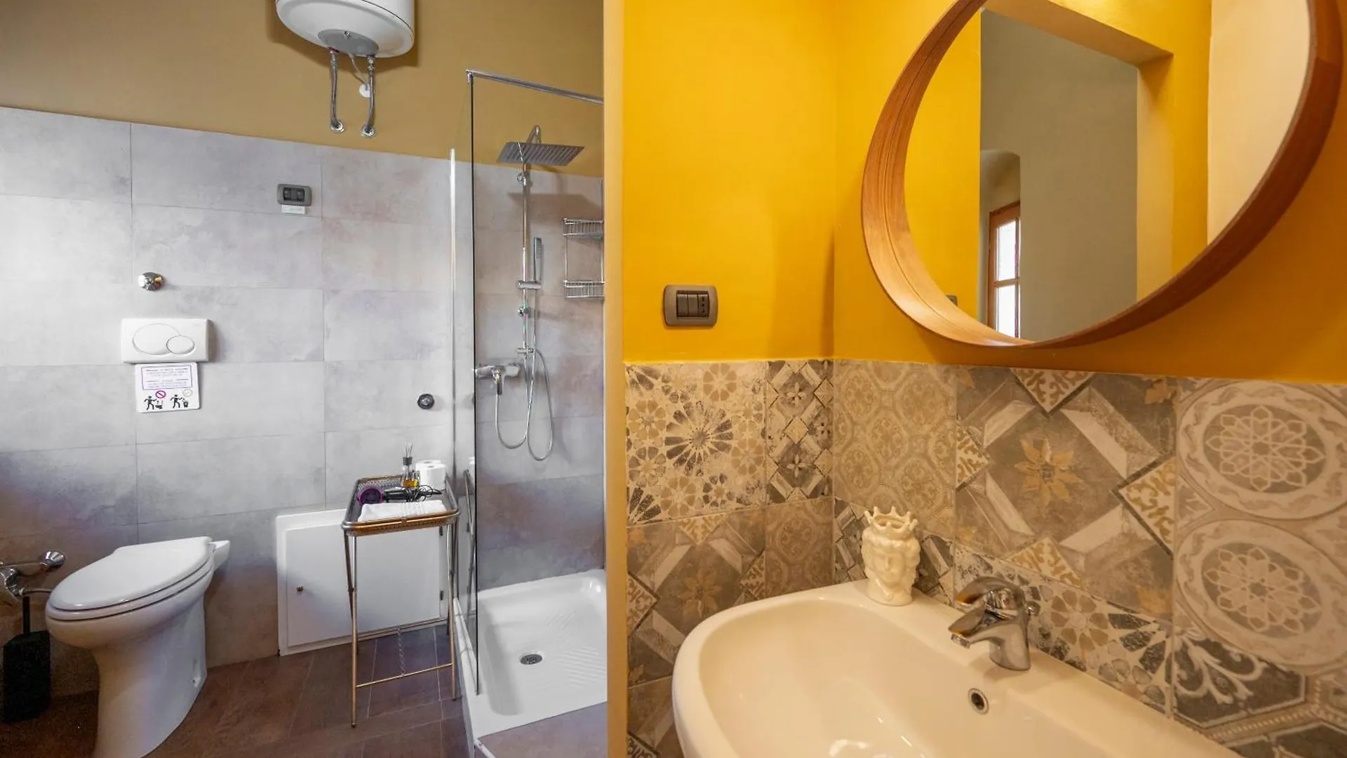 Panorama Suites Noto - Adults Only Bed & Breakfast