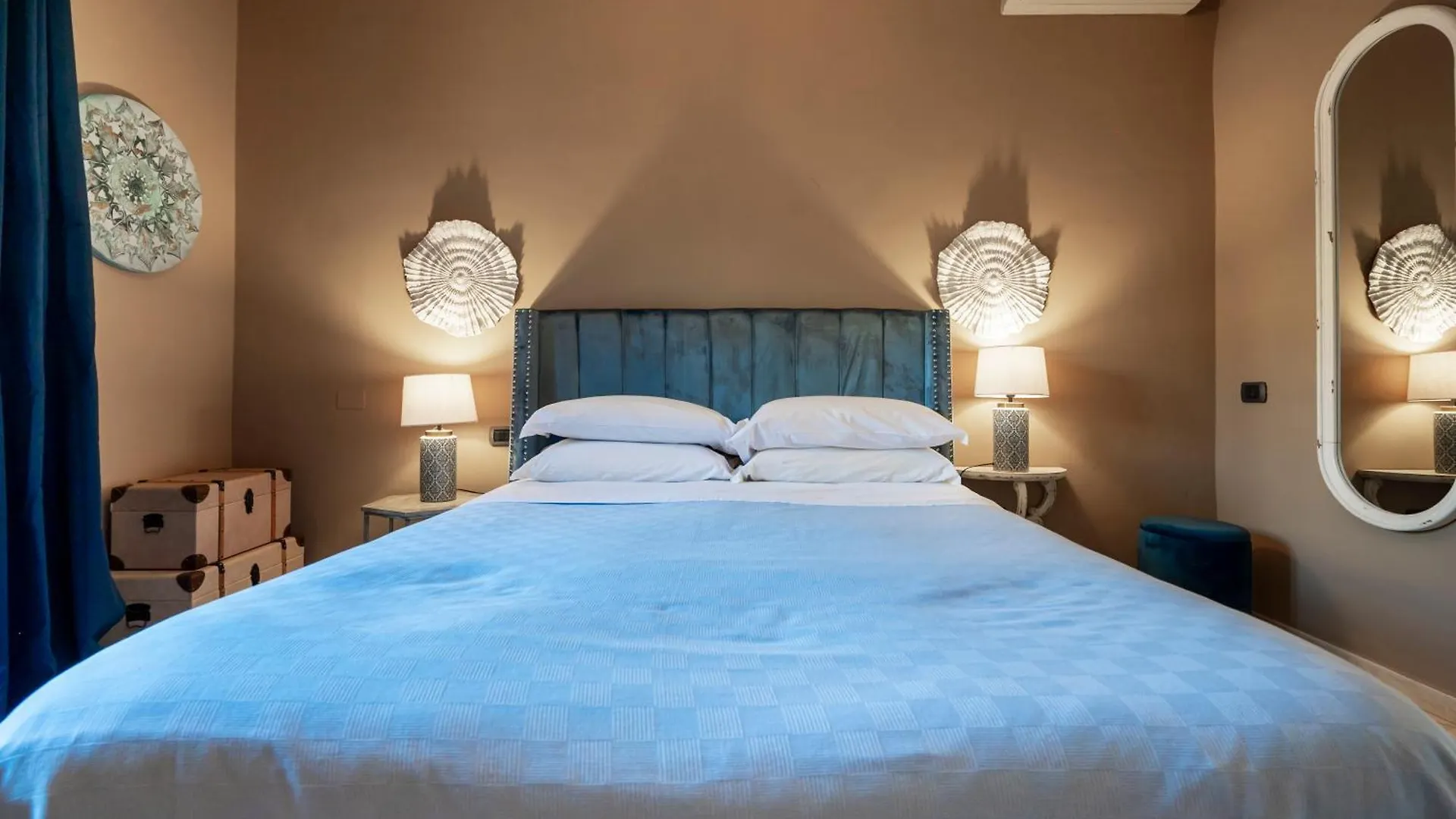 Panorama Suites Noto - Adults Only Bed & Breakfast