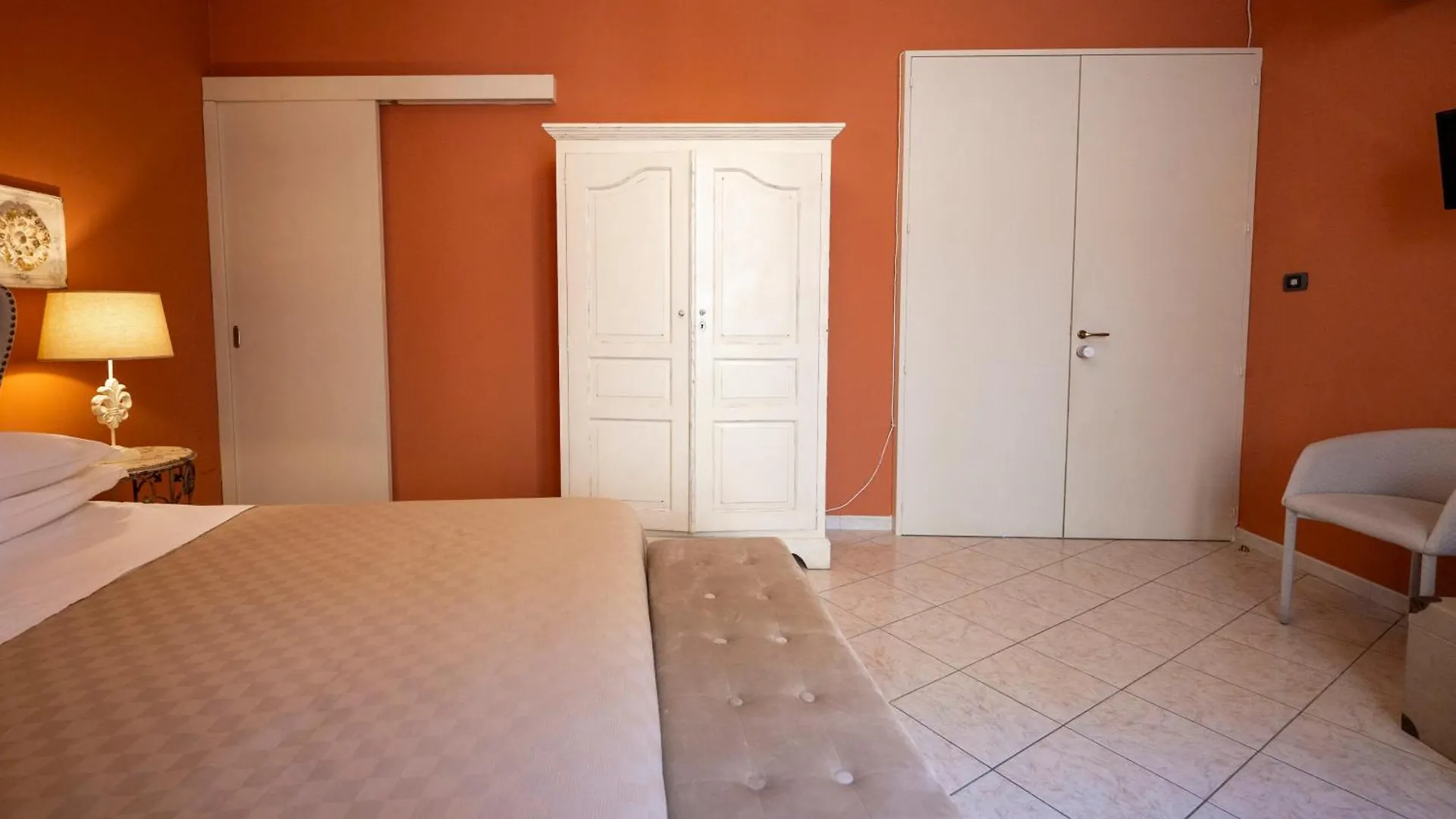 Bed & Breakfast Panorama Suites Noto - Adults Only