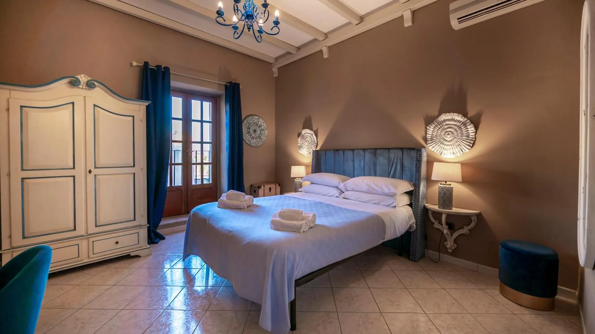 Panorama Suites Noto - Adults Only