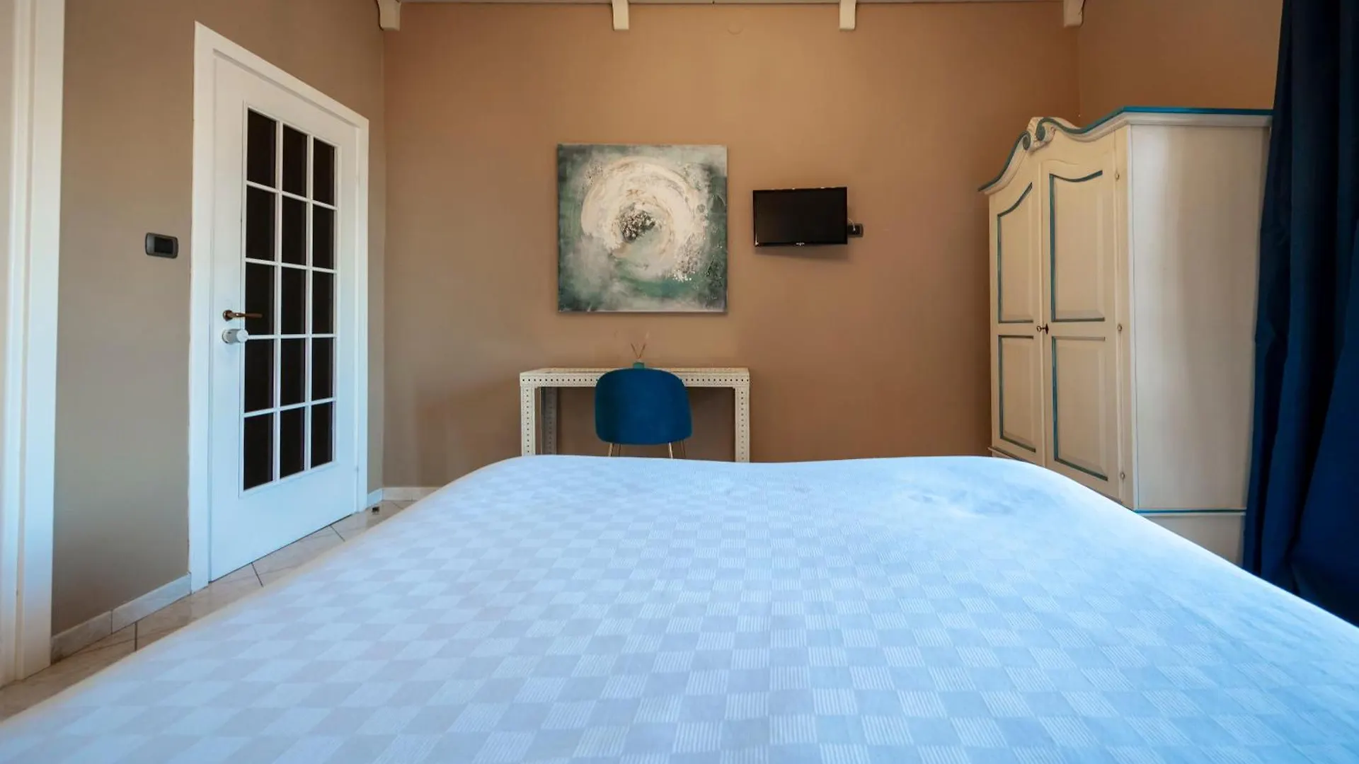 Bed & Breakfast Panorama Suites Noto - Adults Only