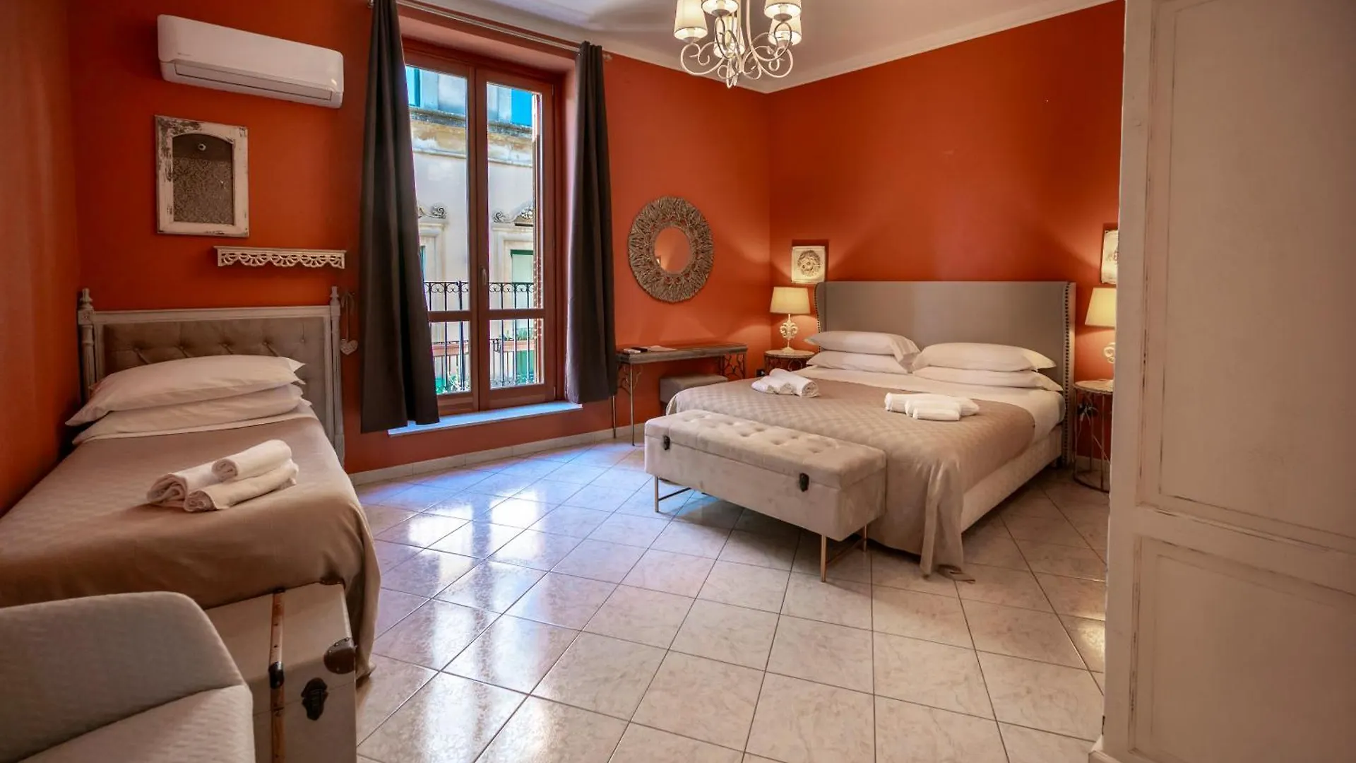 Panorama Suites Noto - Adults Only Italië