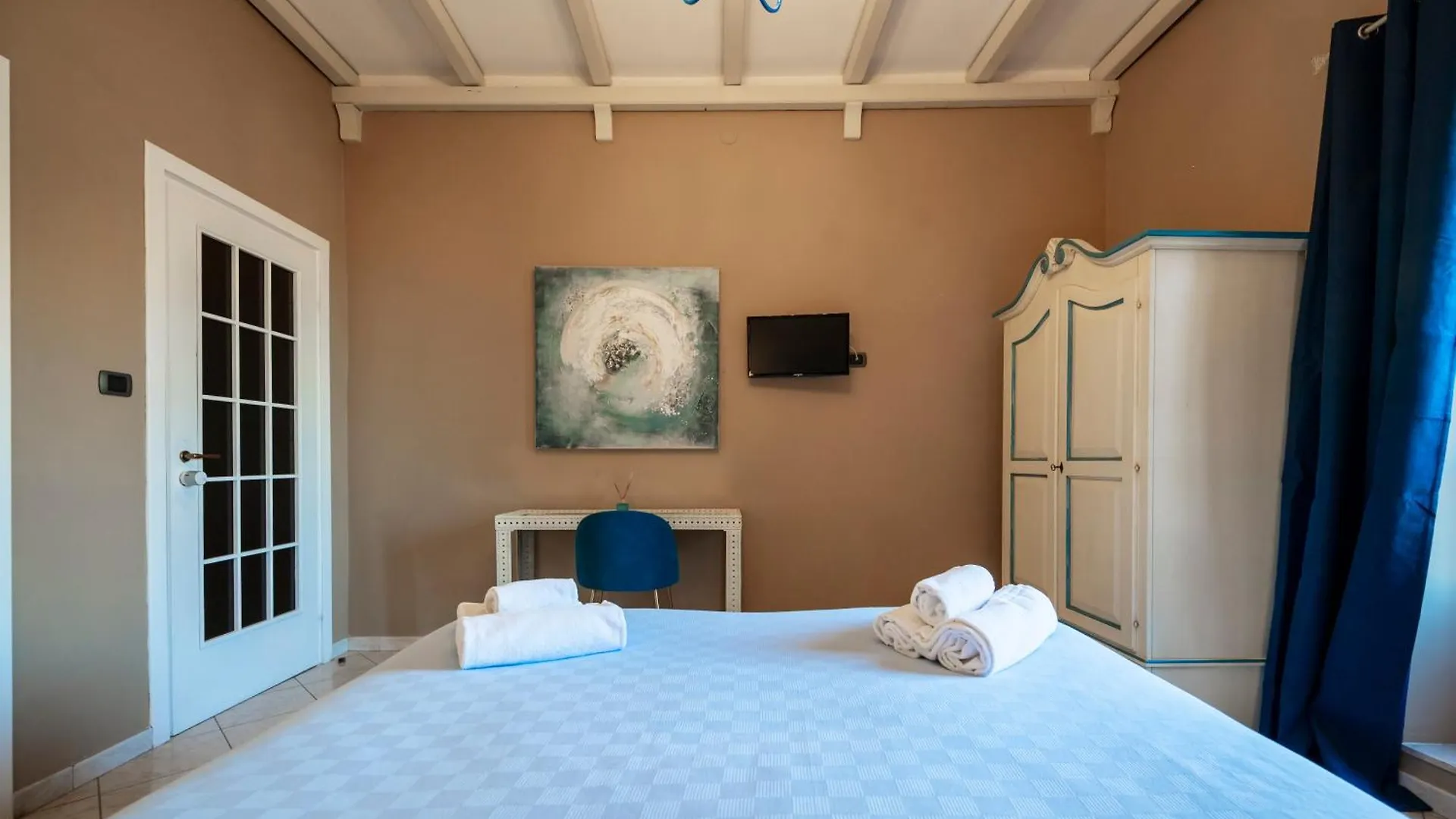 Panorama Suites Noto - Adults Only Bed & Breakfast