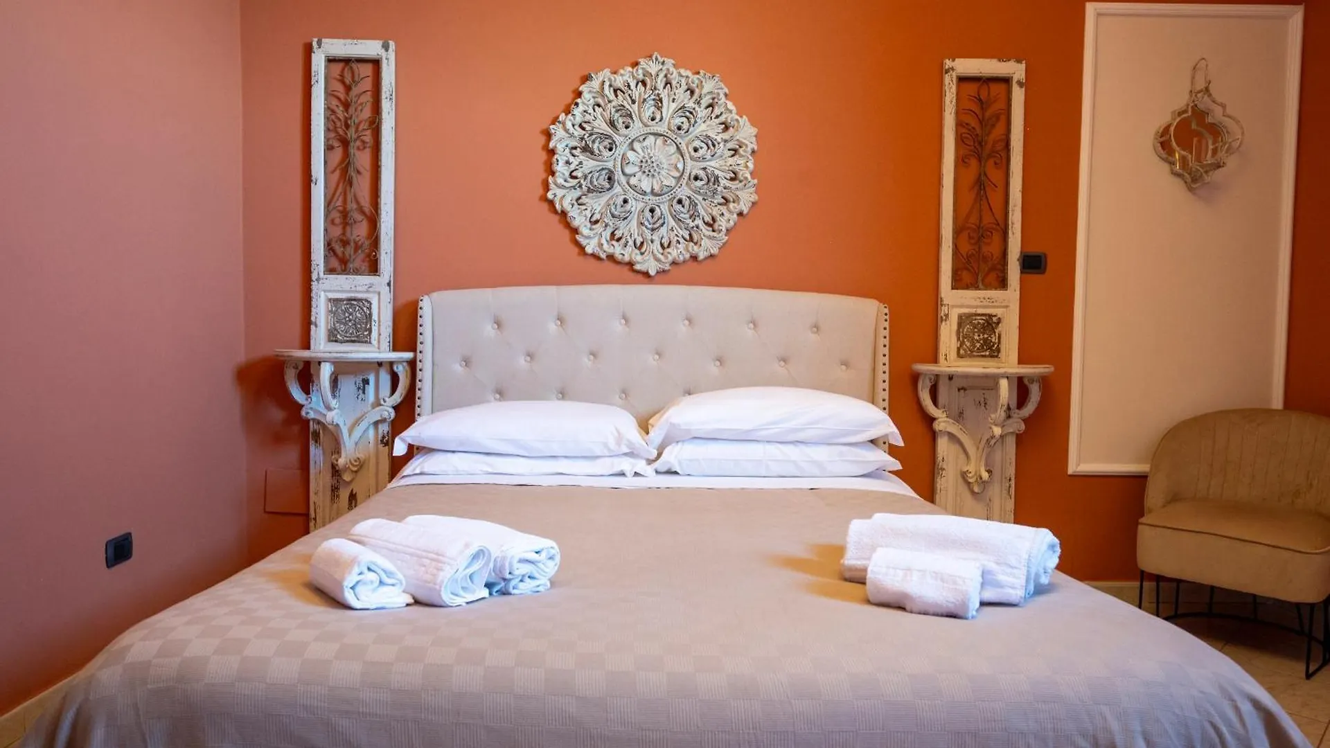 Panorama Suites Noto - Adults Only Italy