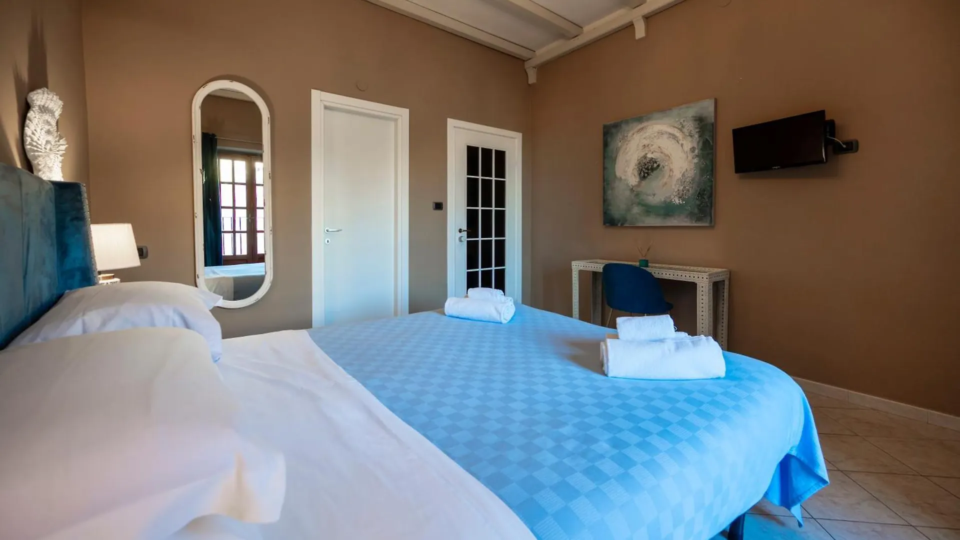Panorama Suites Noto - Adults Only 2*,  Italië