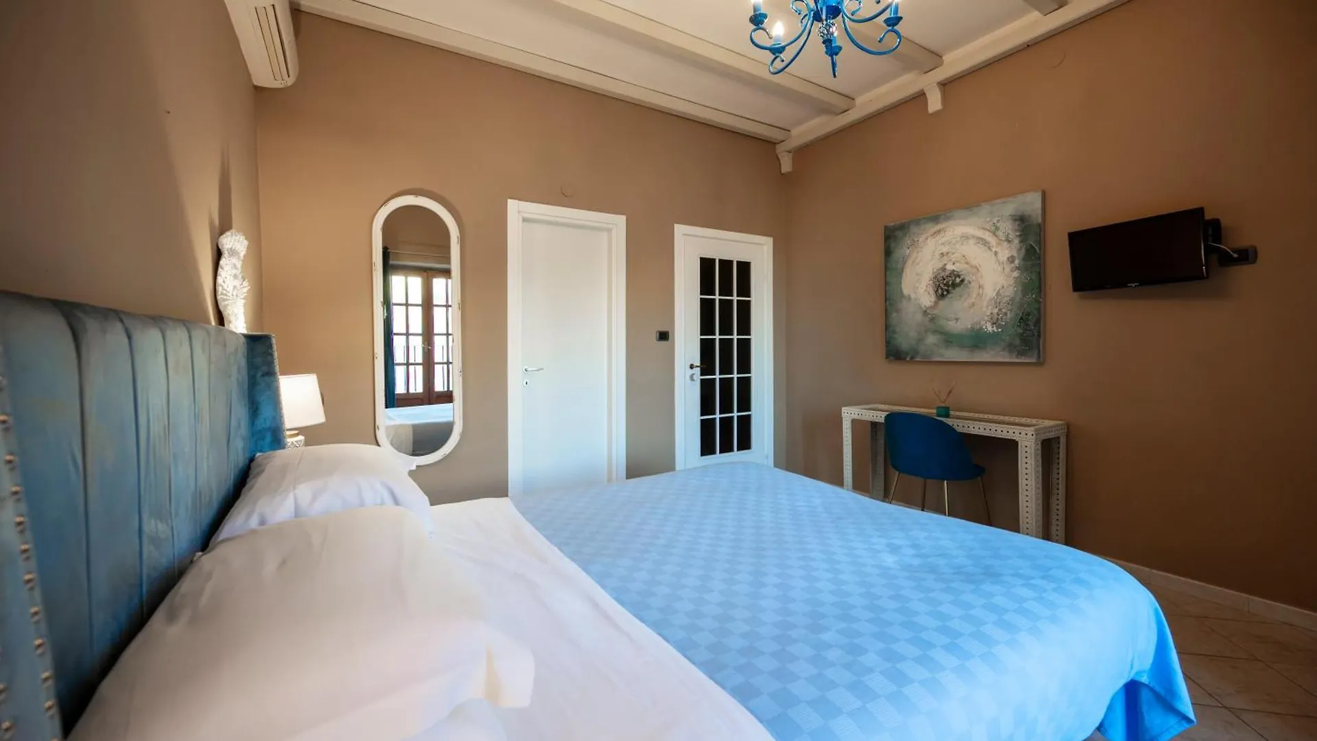 Panorama Suites Noto - Adults Only Bed & Breakfast