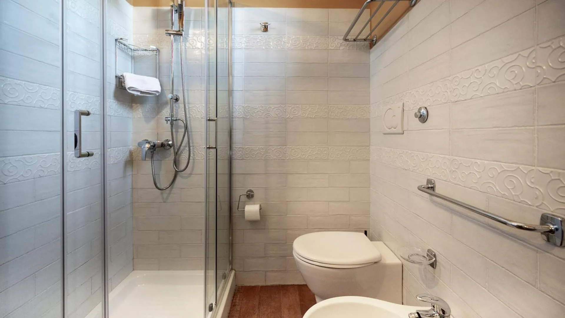 Bed & Breakfast Panorama Suites Noto - Adults Only