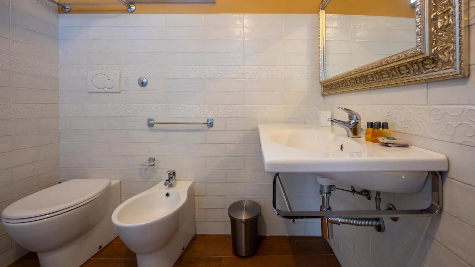 Panorama Suites Noto - Adults Only Bed & Breakfast