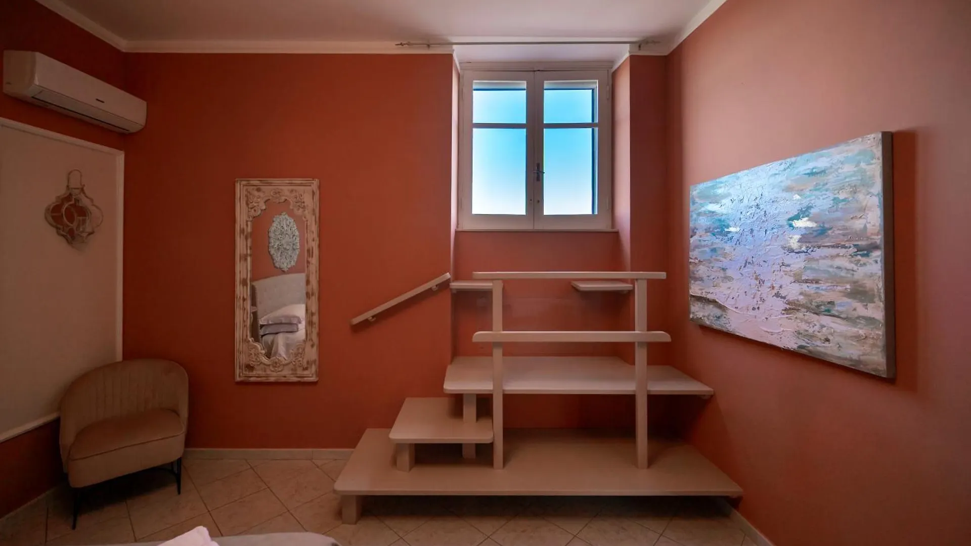 Bed & Breakfast Panorama Suites Noto - Adults Only
