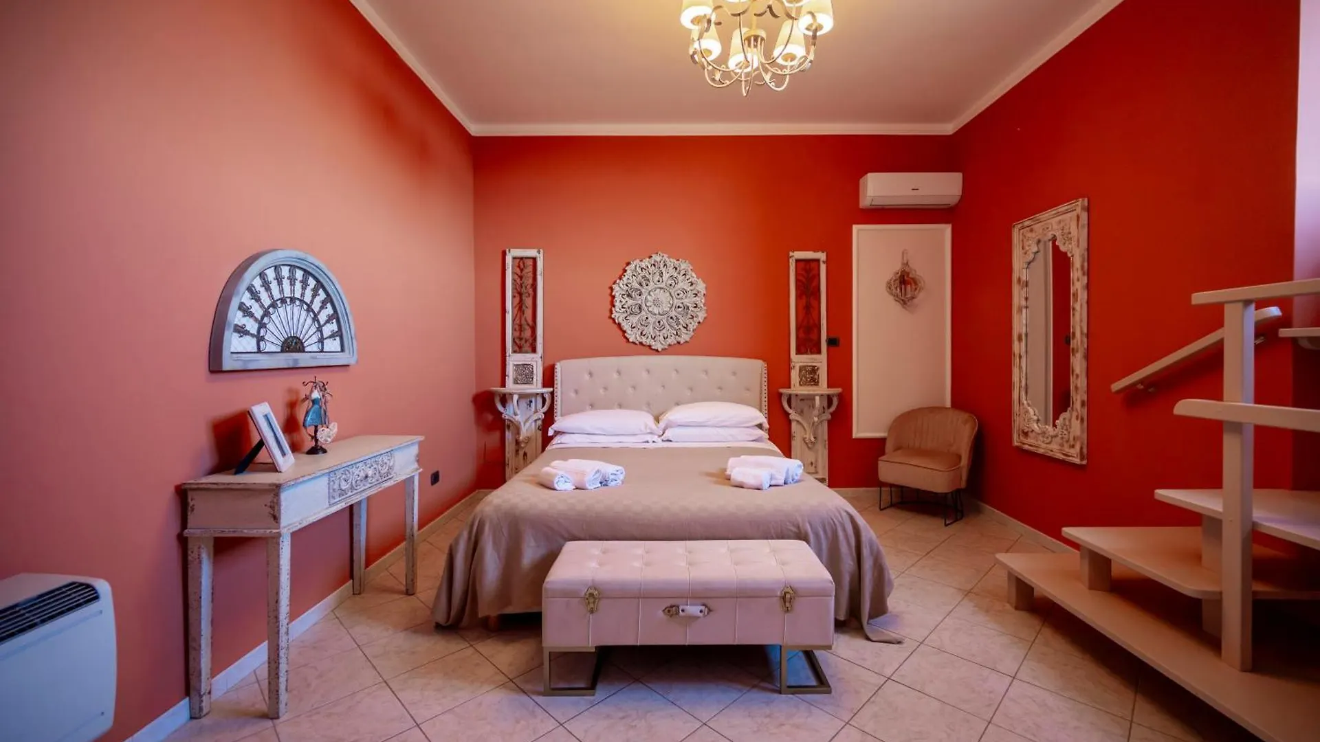 Panorama Suites Noto - Adults Only Italië