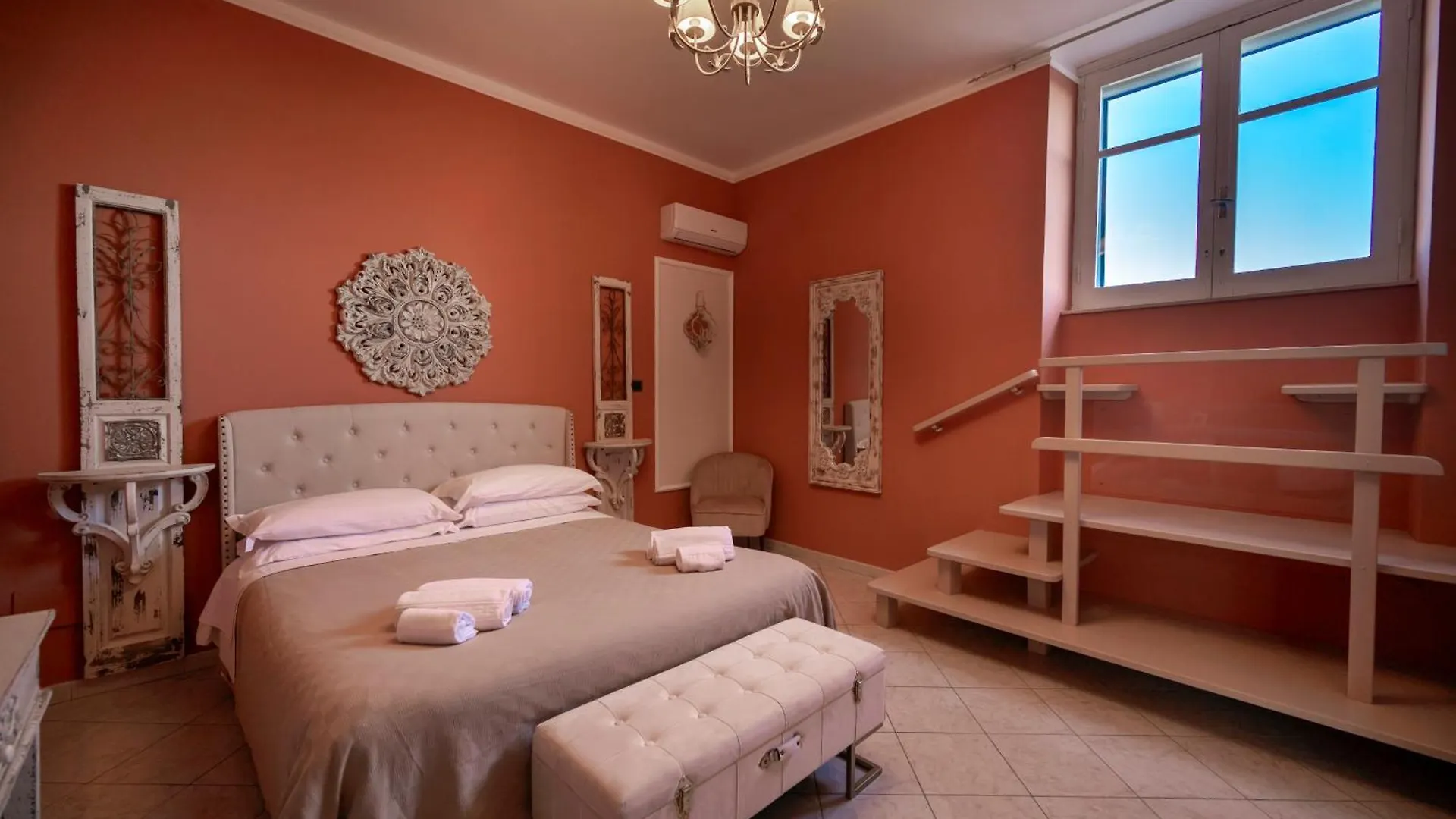 Panorama Suites Noto - Adults Only Bed & Breakfast