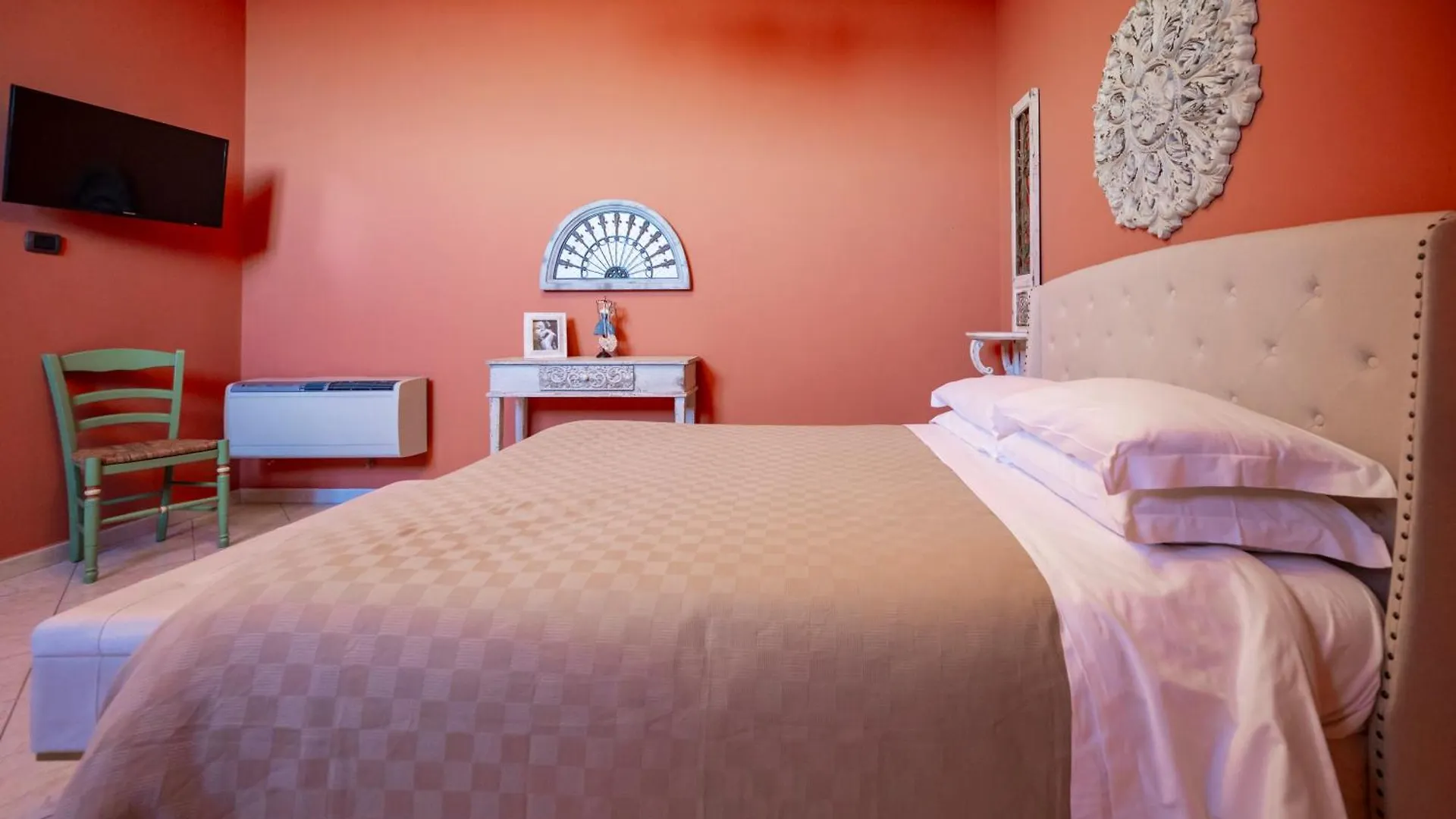 Panorama Suites Noto - Adults Only Bed & Breakfast