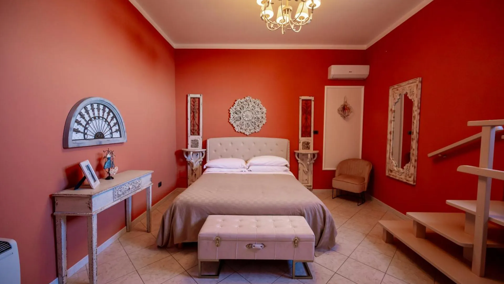 Panorama Suites Noto - Adults Only Bed & Breakfast