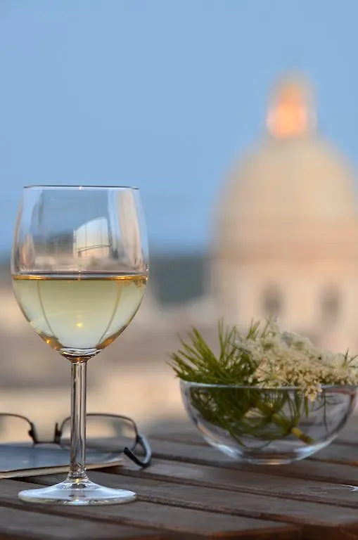 ** Bed & Breakfast Noto Da Quassu' Bed And Breakfast Italy
