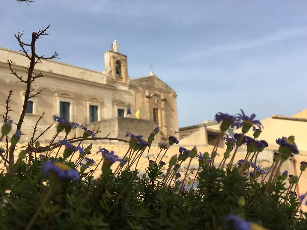 Panorama Suites Noto - Adults Only