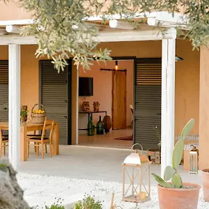 Bed & Breakfast Luccicamare Family-run Beb