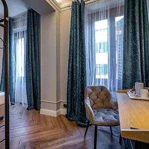 Boutique Borgo 3*, Florencia Italia