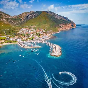 Cala Luna , Cala Gonone Italia
