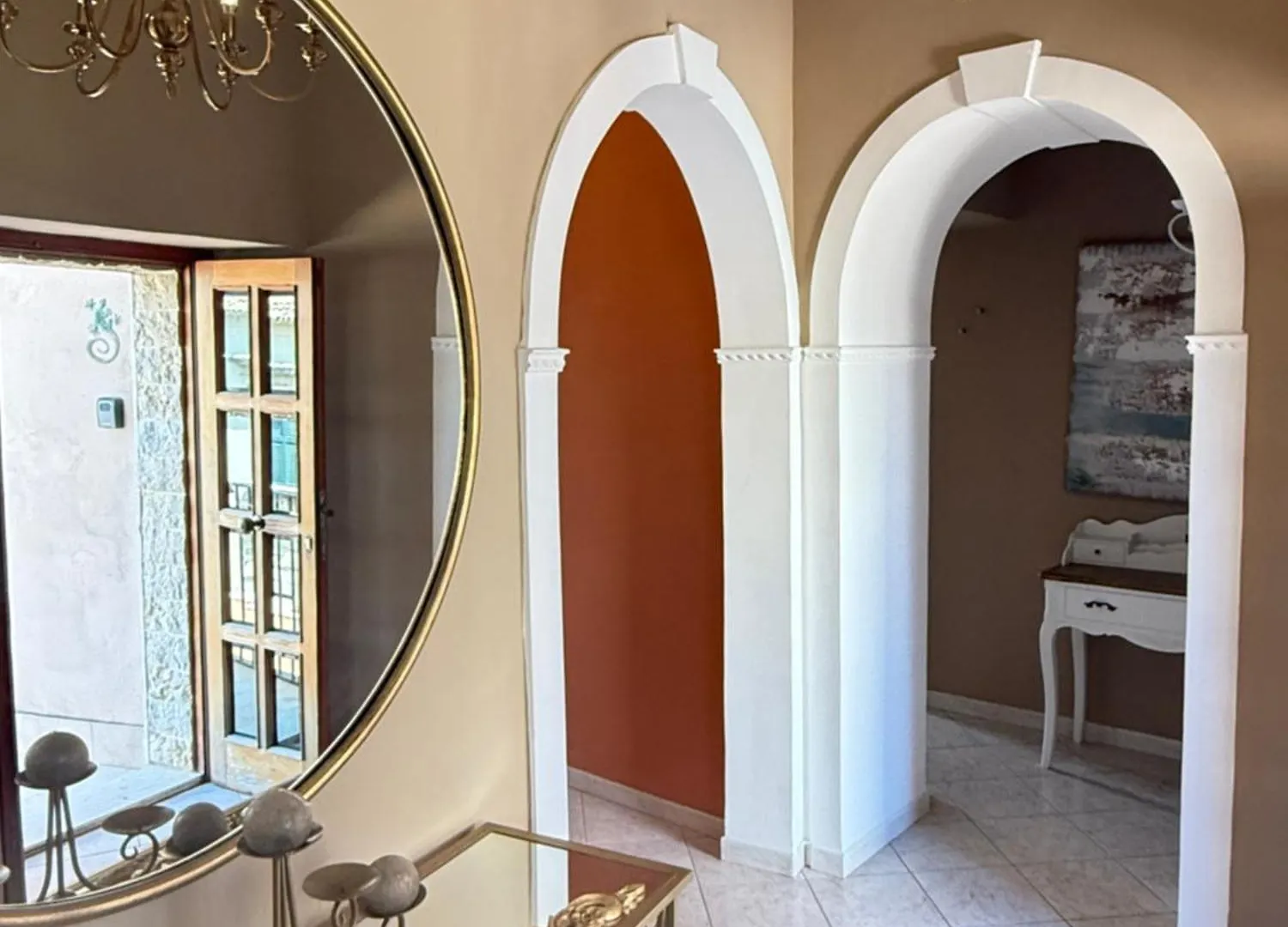Panorama Suites Noto - Adults Only Bed & Breakfast