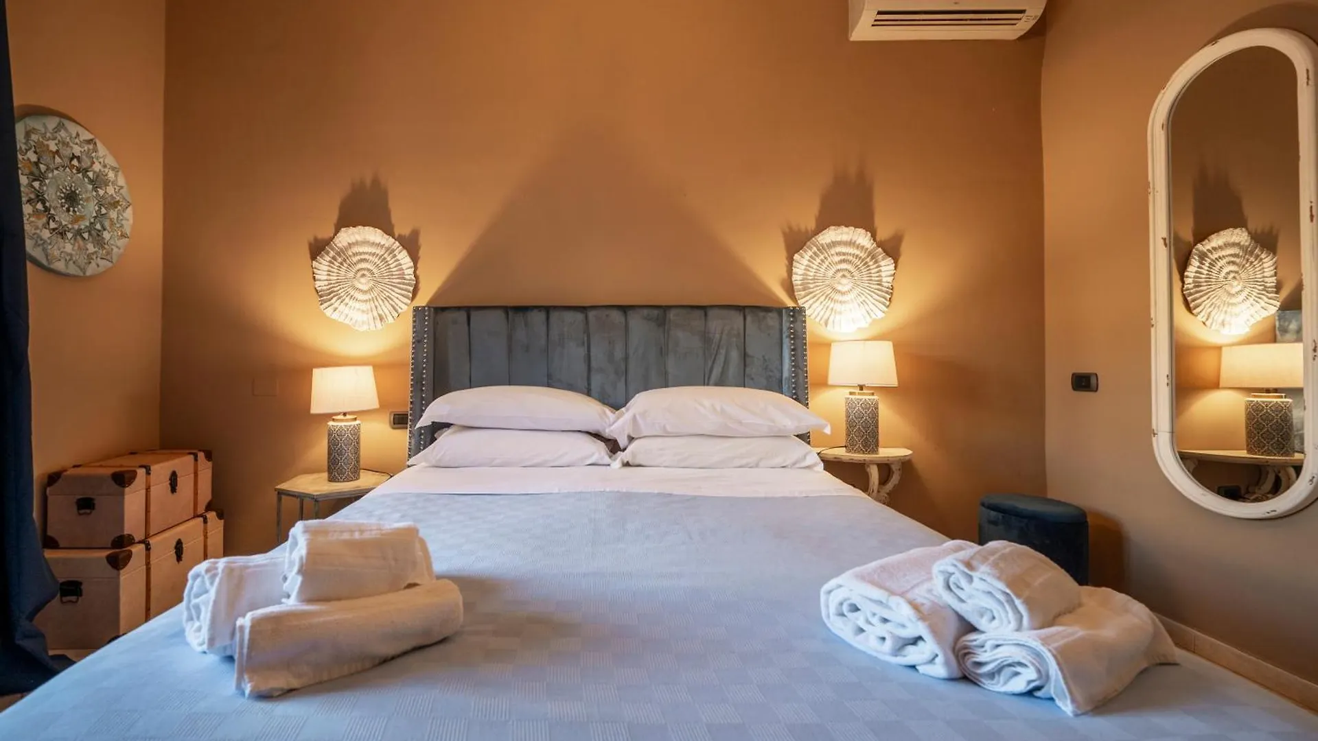 Panorama Suites Noto - Adults Only Italy