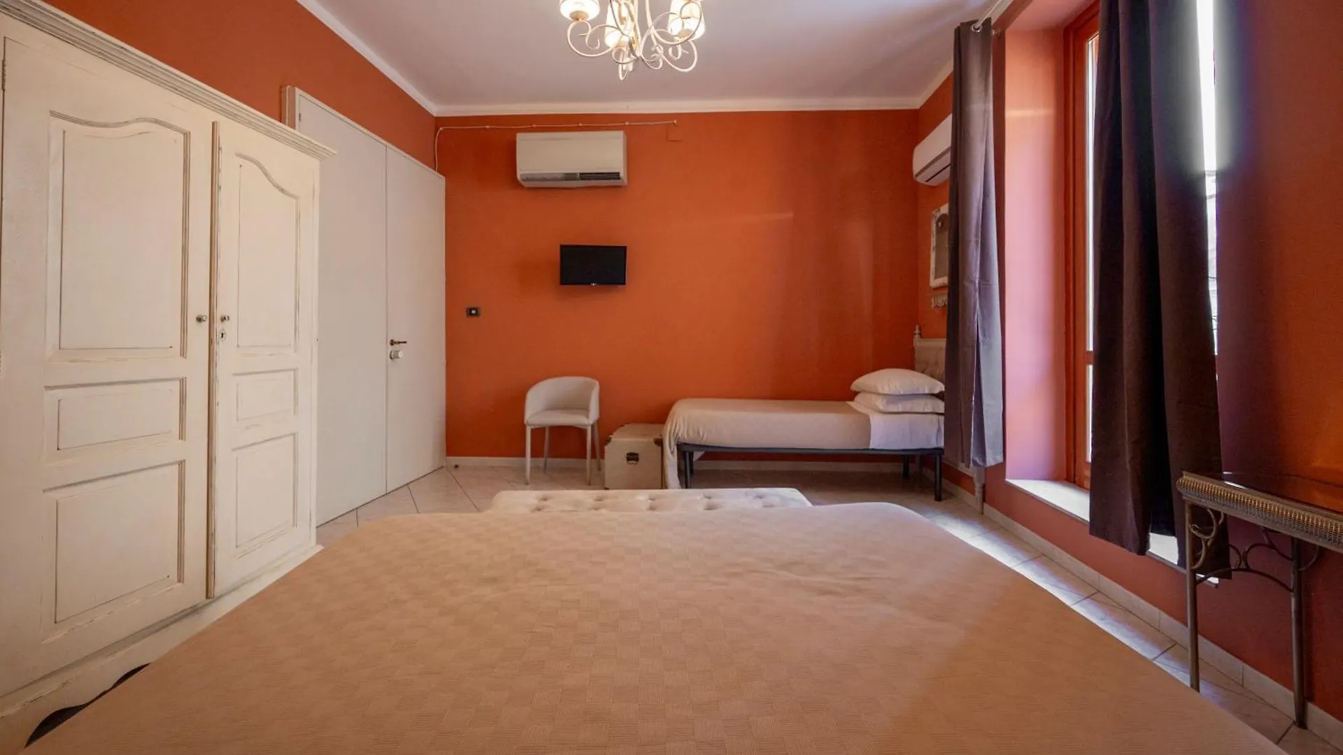 Panorama Suites Noto - Adults Only 2*,  이탈리아