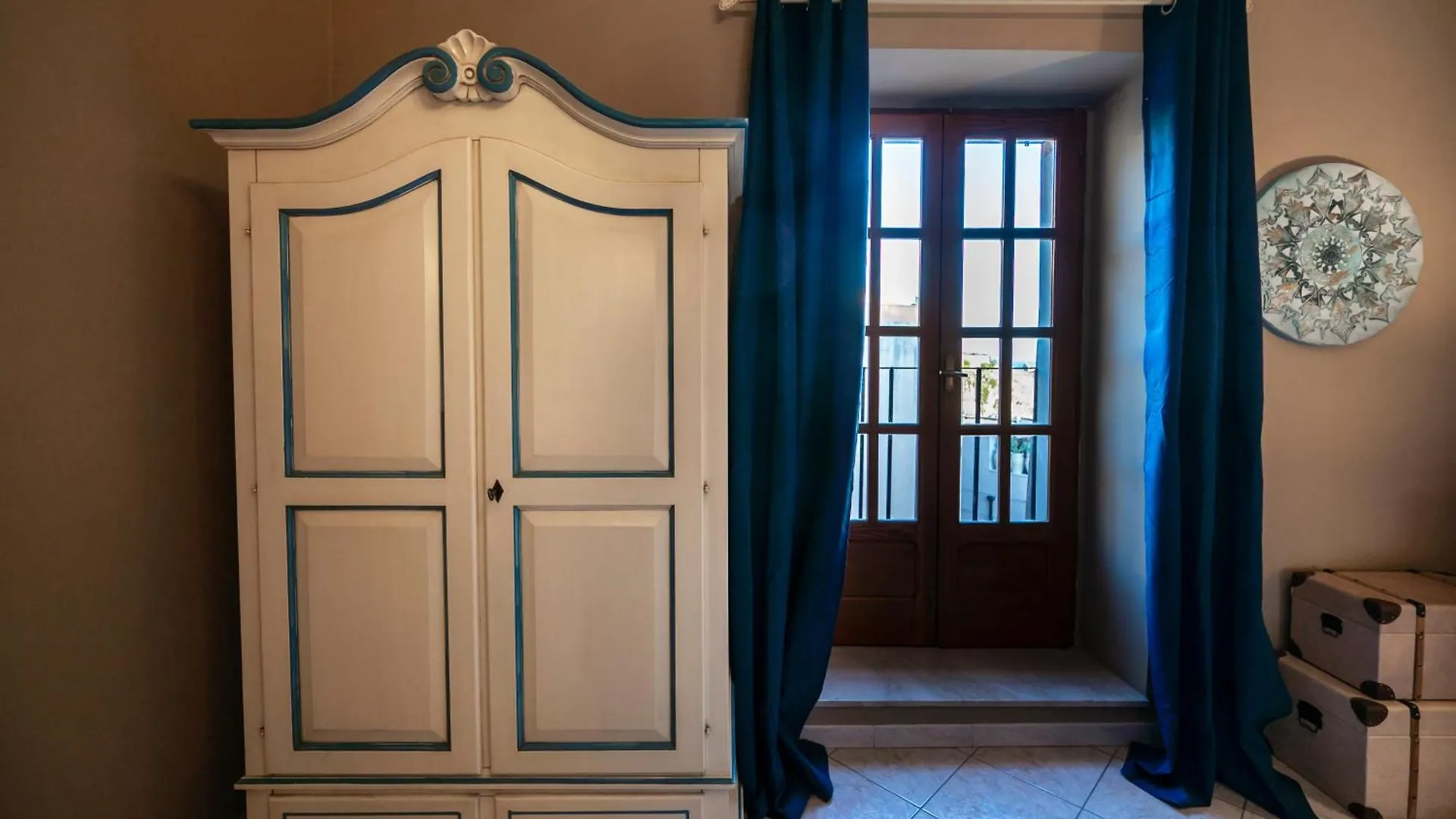 Panorama Suites Noto - Adults Only