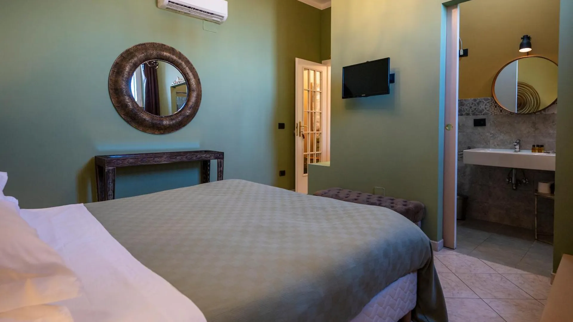 Panorama Suites Noto - Adults Only 2*,