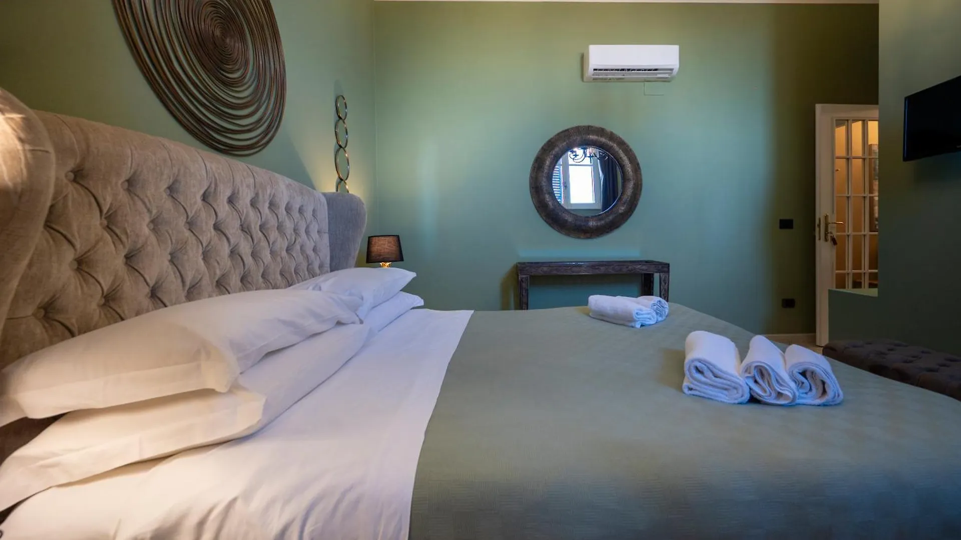 Panorama Suites Noto - Adults Only Italy