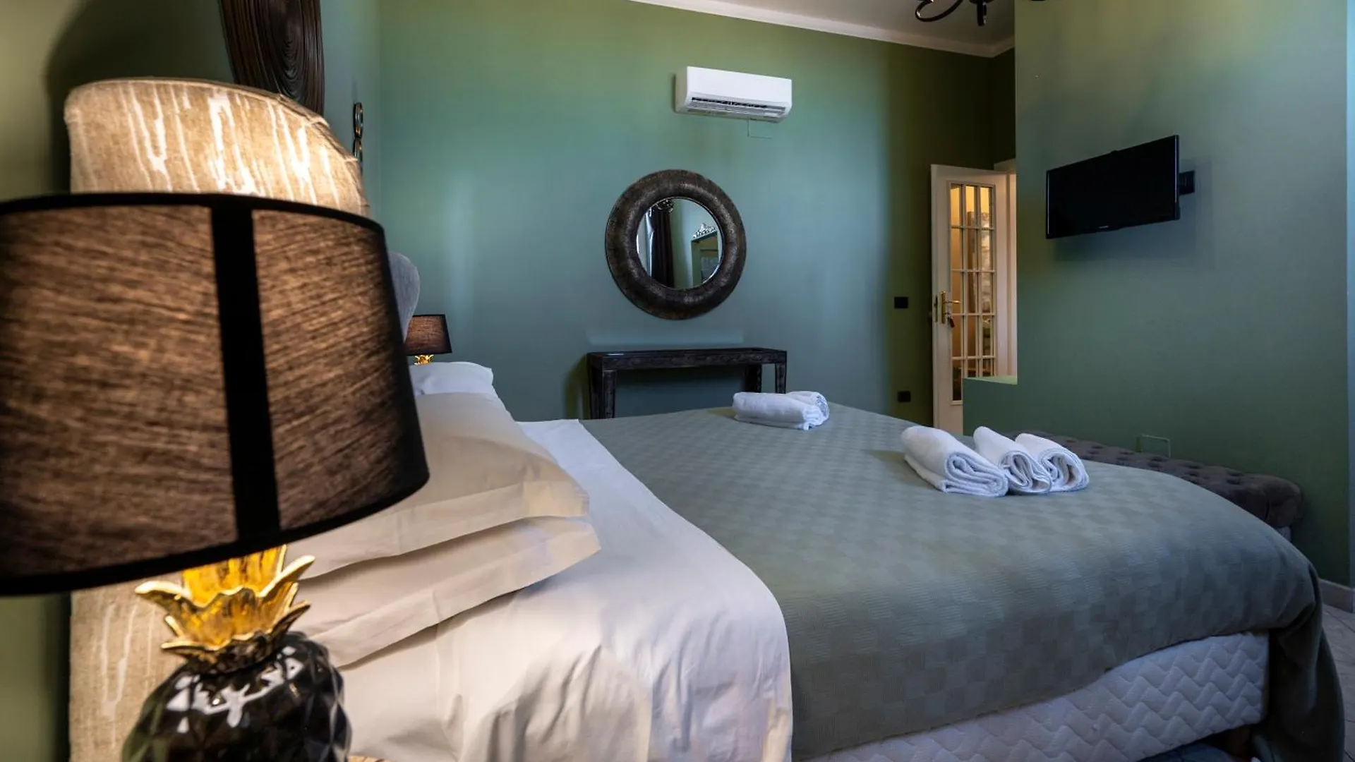 Panorama Suites Noto - Adults Only 2*,  이탈리아