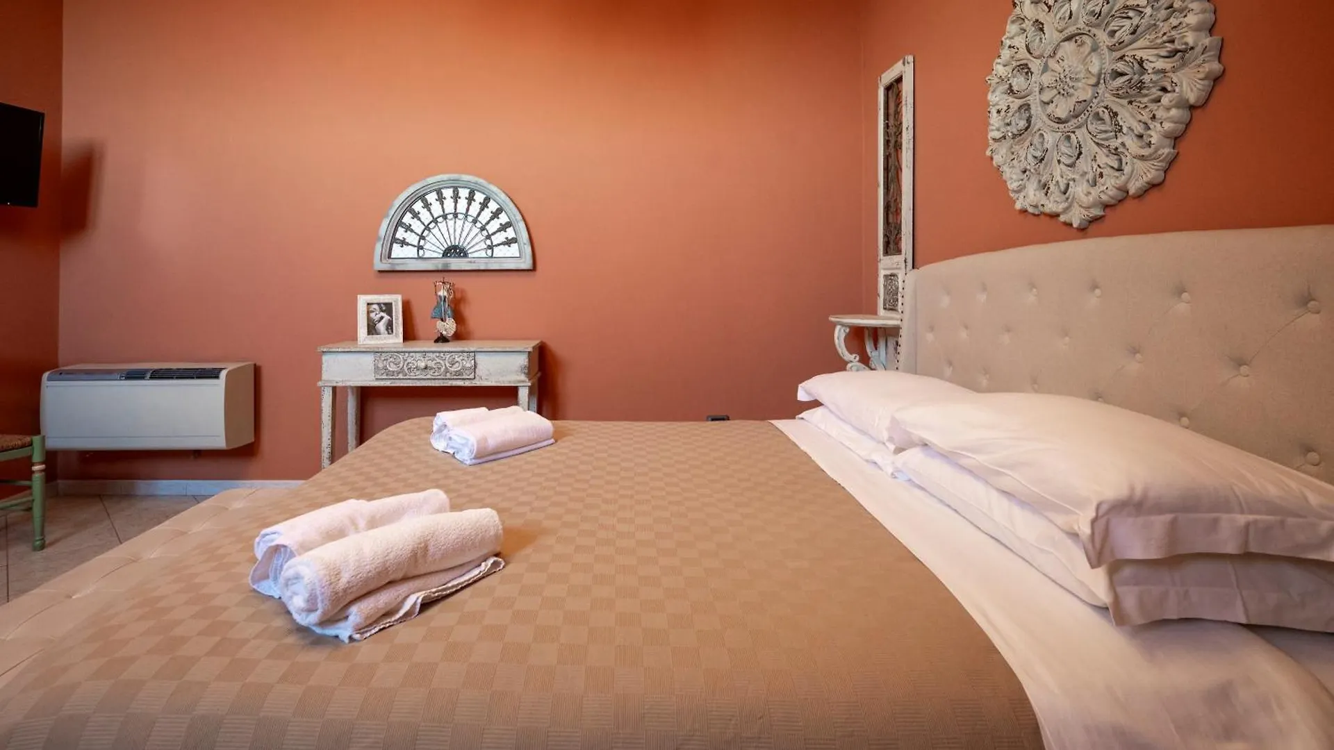 Panorama Suites Noto - Adults Only