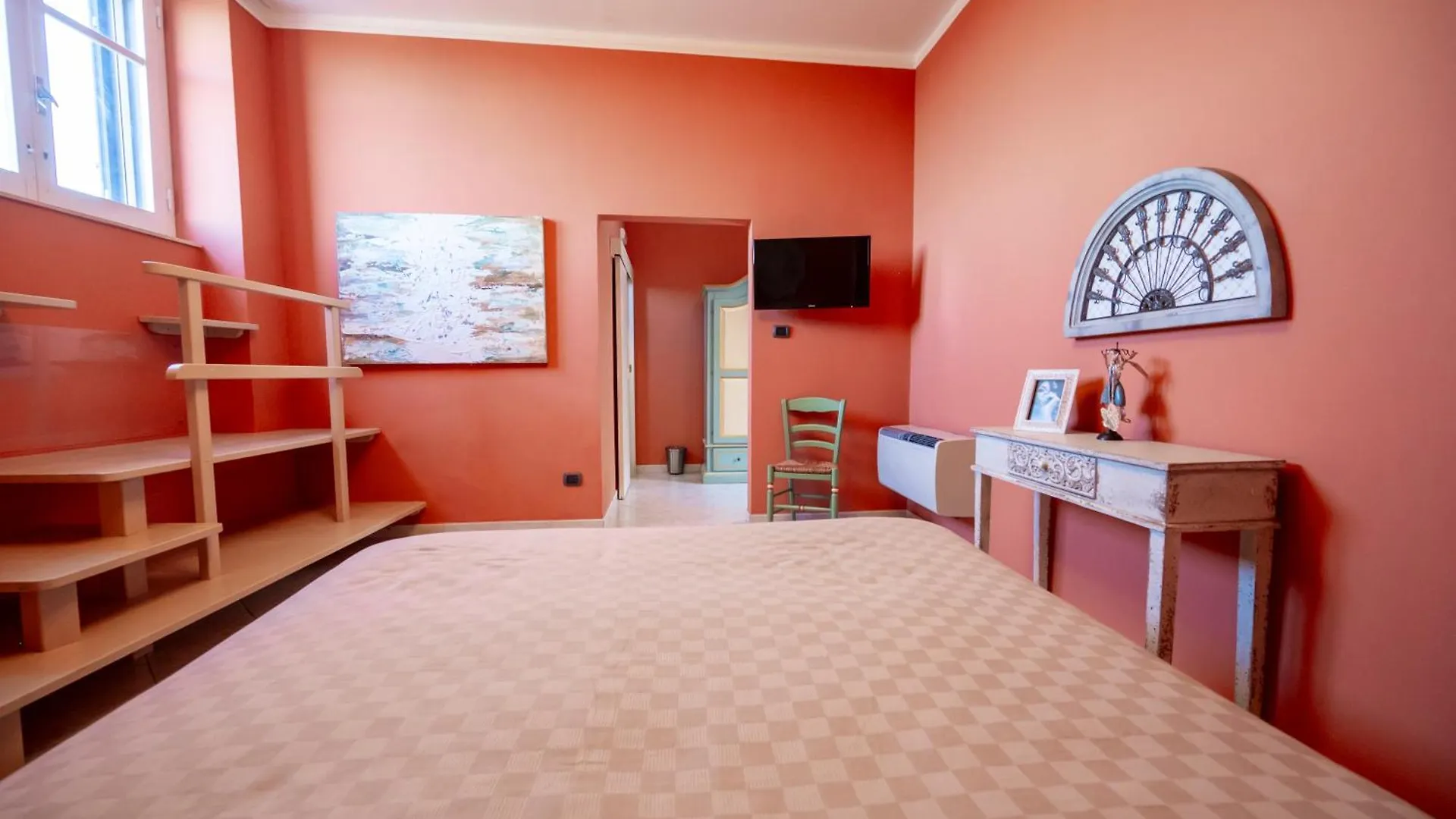 ** Bed & Breakfast Panorama Suites Noto - Adults Only Italy